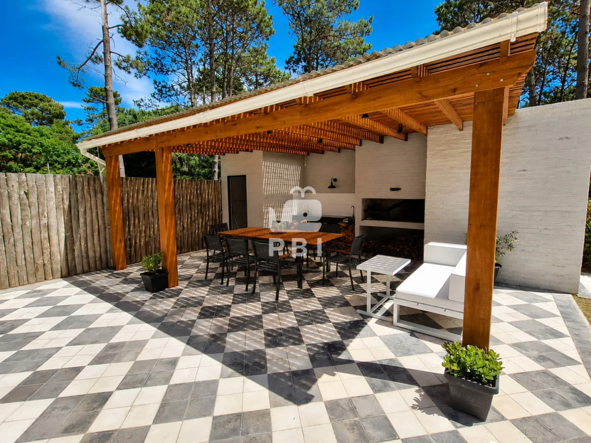 Casa en Punta Ballena, propiedad 294721 -Imagen 18