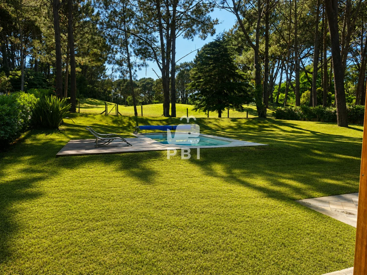 Casa en Punta Ballena, propiedad 294721 -Imagen 21