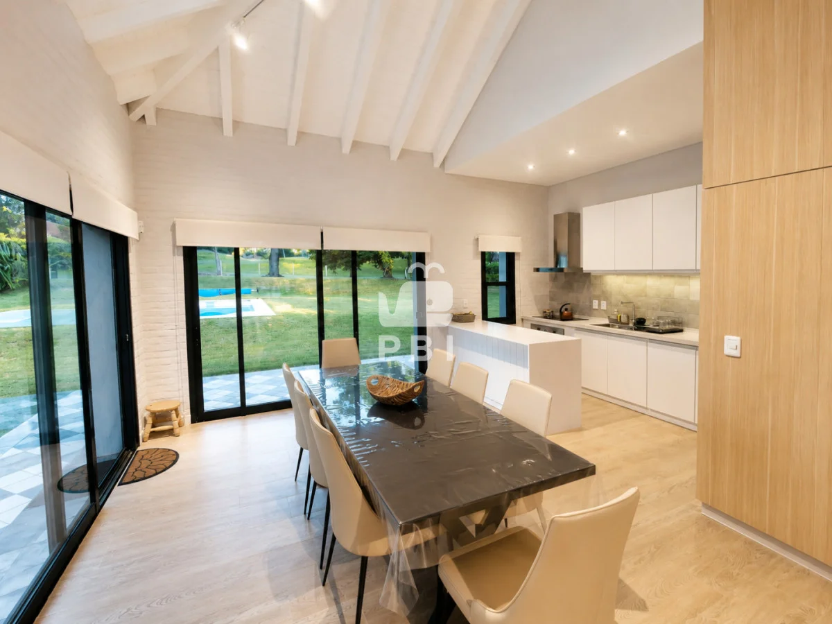 Casa en Punta Ballena, propiedad 294721 -Imagen 4