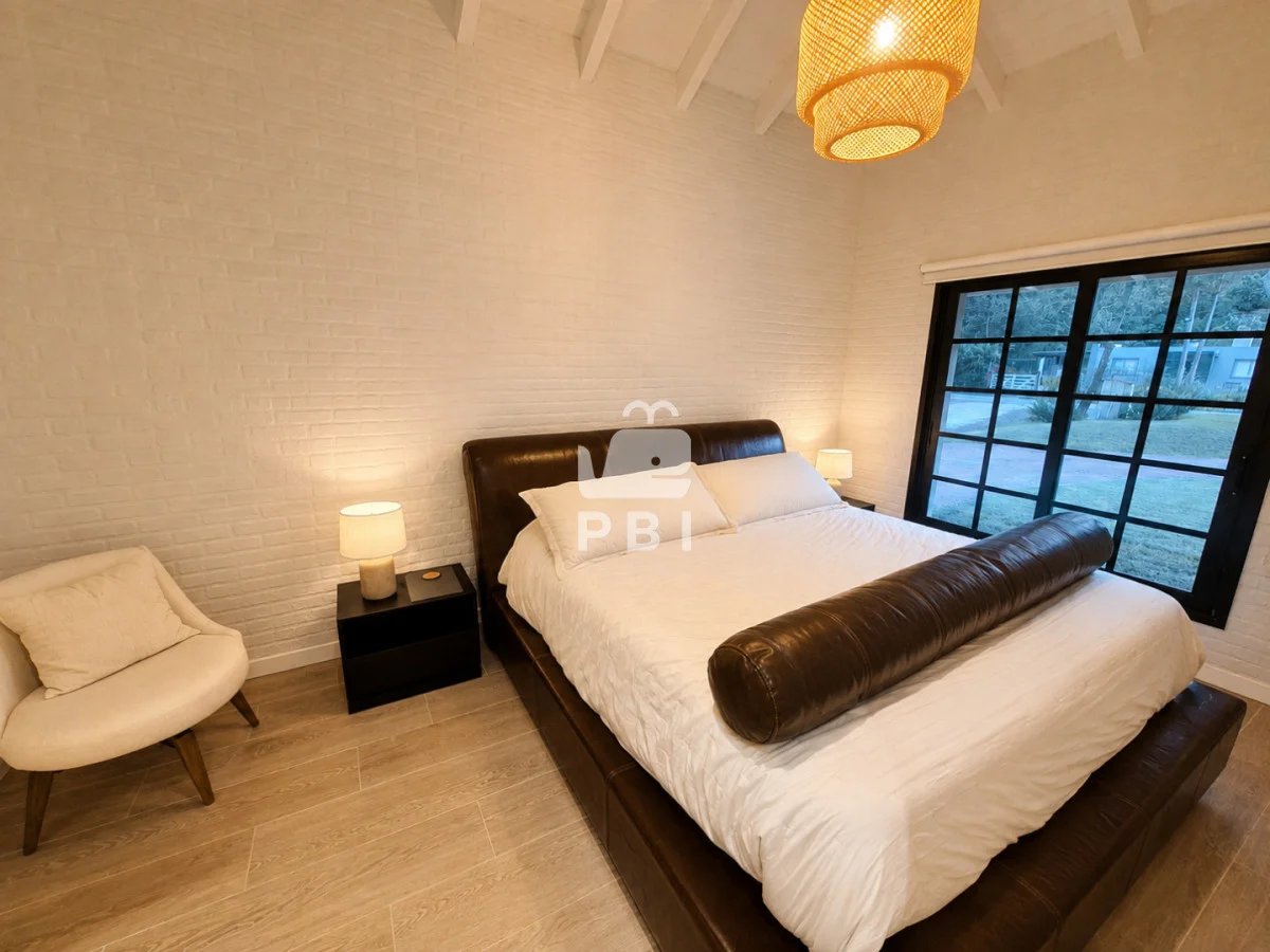 Casa en Punta Ballena, propiedad 294721 -Imagen 10
