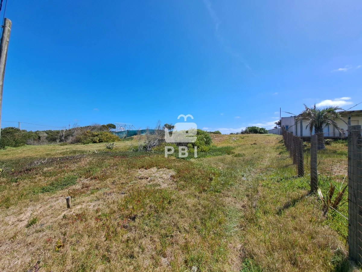 Terreno en Santa Monica, propiedad 295147 -Imagen 4