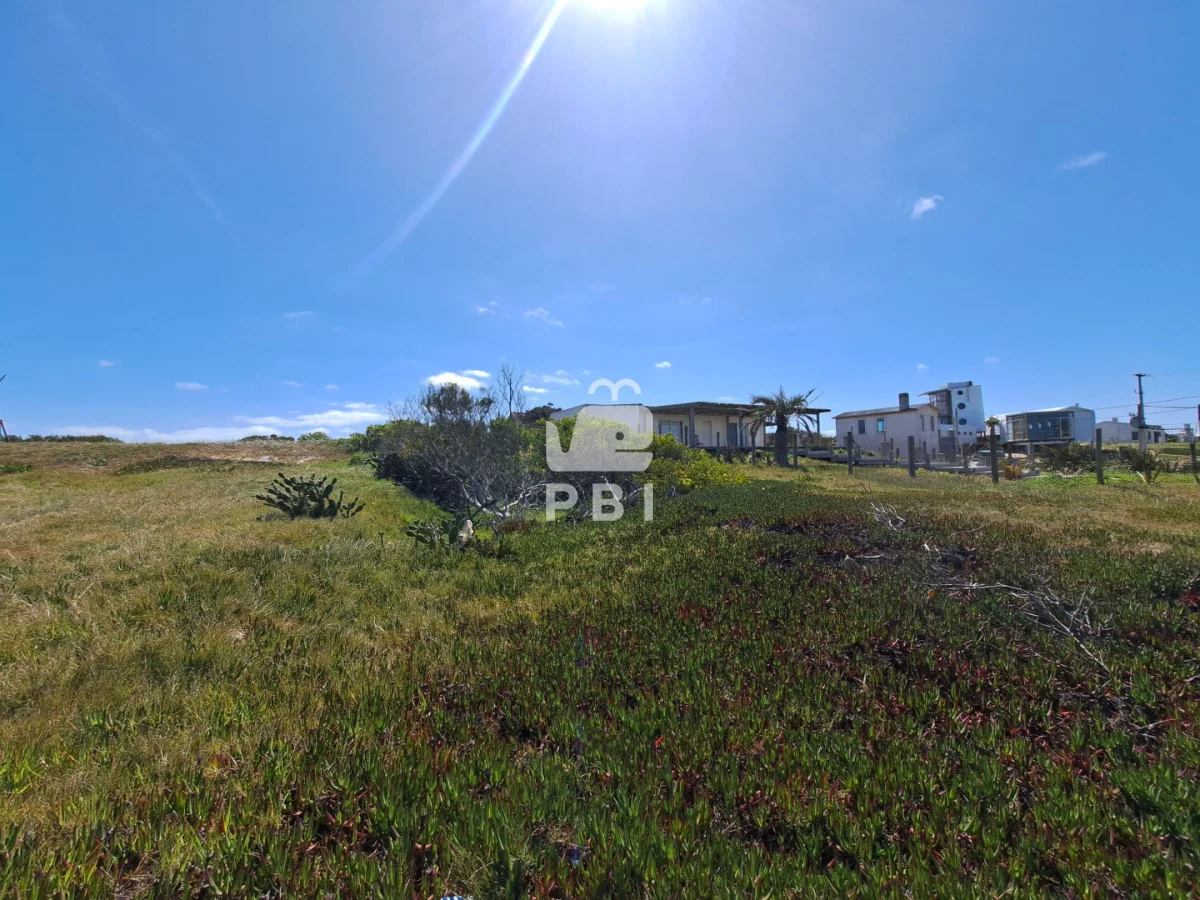Terreno en Santa Monica, propiedad 295147 -Imagen 5