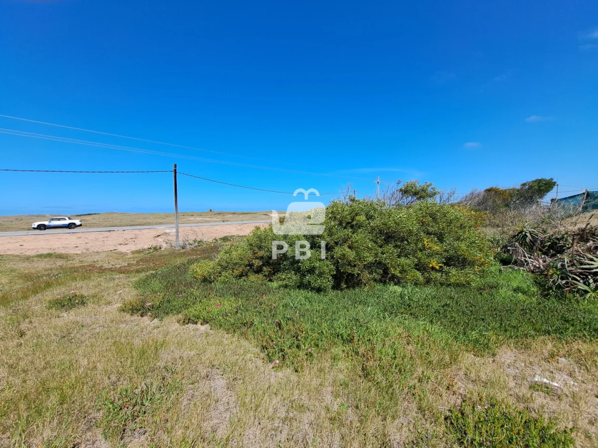 Terreno en Santa Monica, propiedad 295147 -Imagen 8