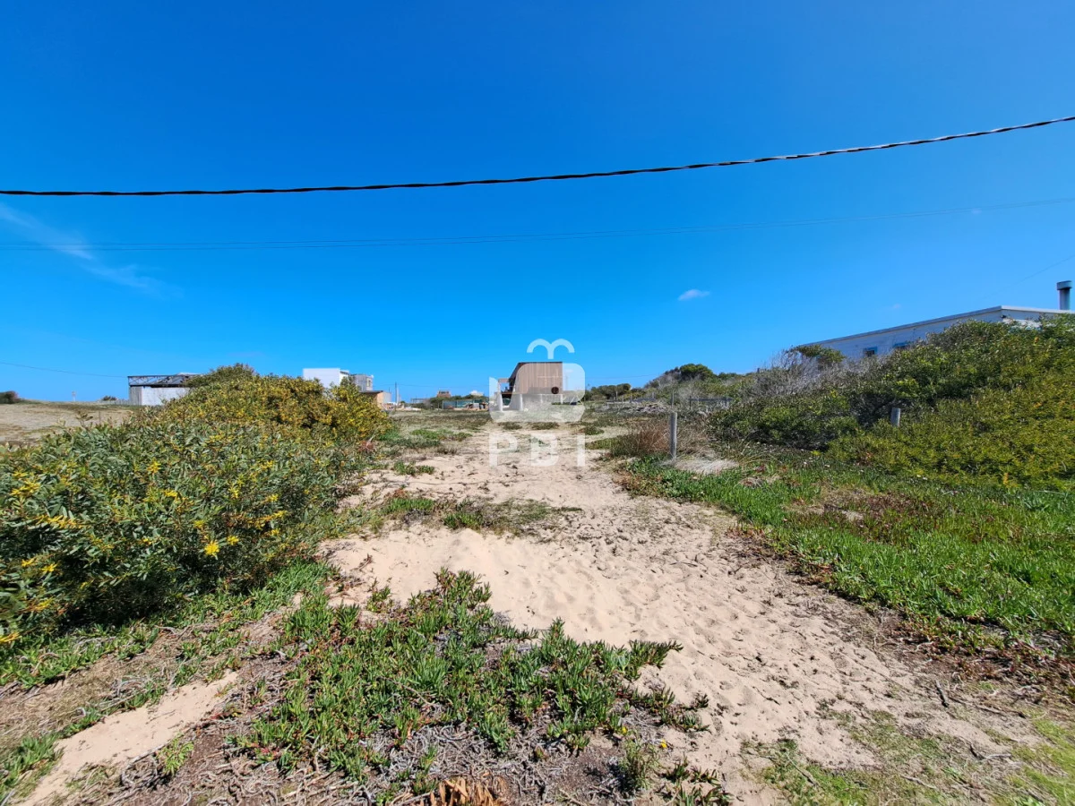 Terreno en Santa Monica, propiedad 295163 -Imagen 3