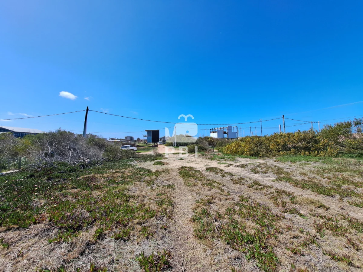 Terreno en Santa Monica, propiedad 295163 -Imagen 6