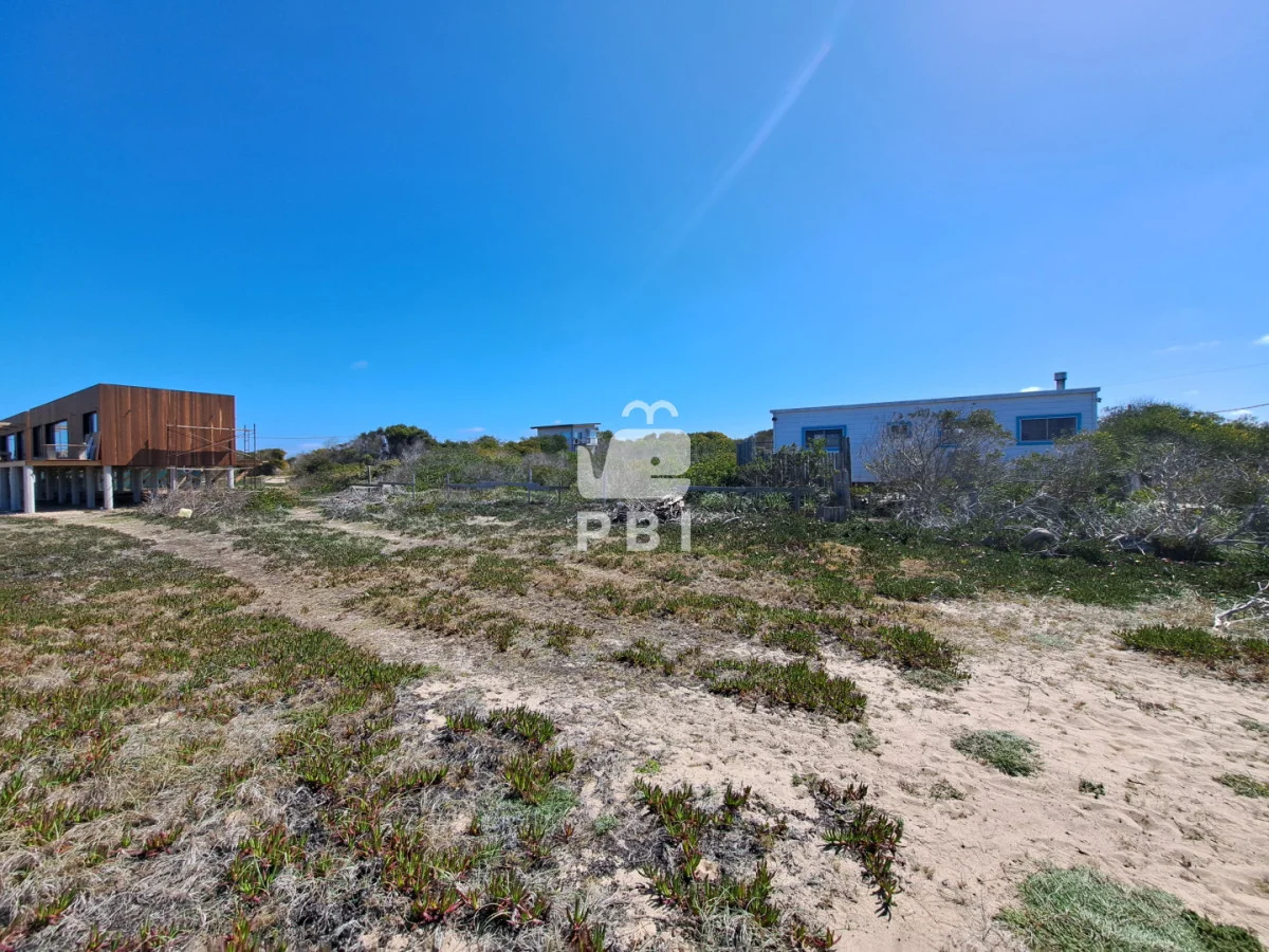 Terreno en Santa Monica, propiedad 295163 -Imagen 10