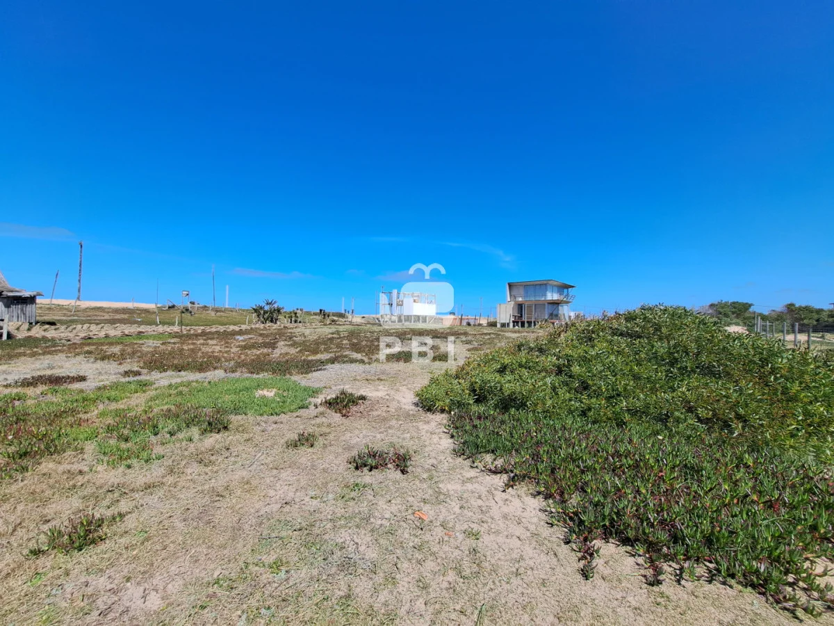 Terreno en Santa Monica, propiedad 295164 -Imagen 2