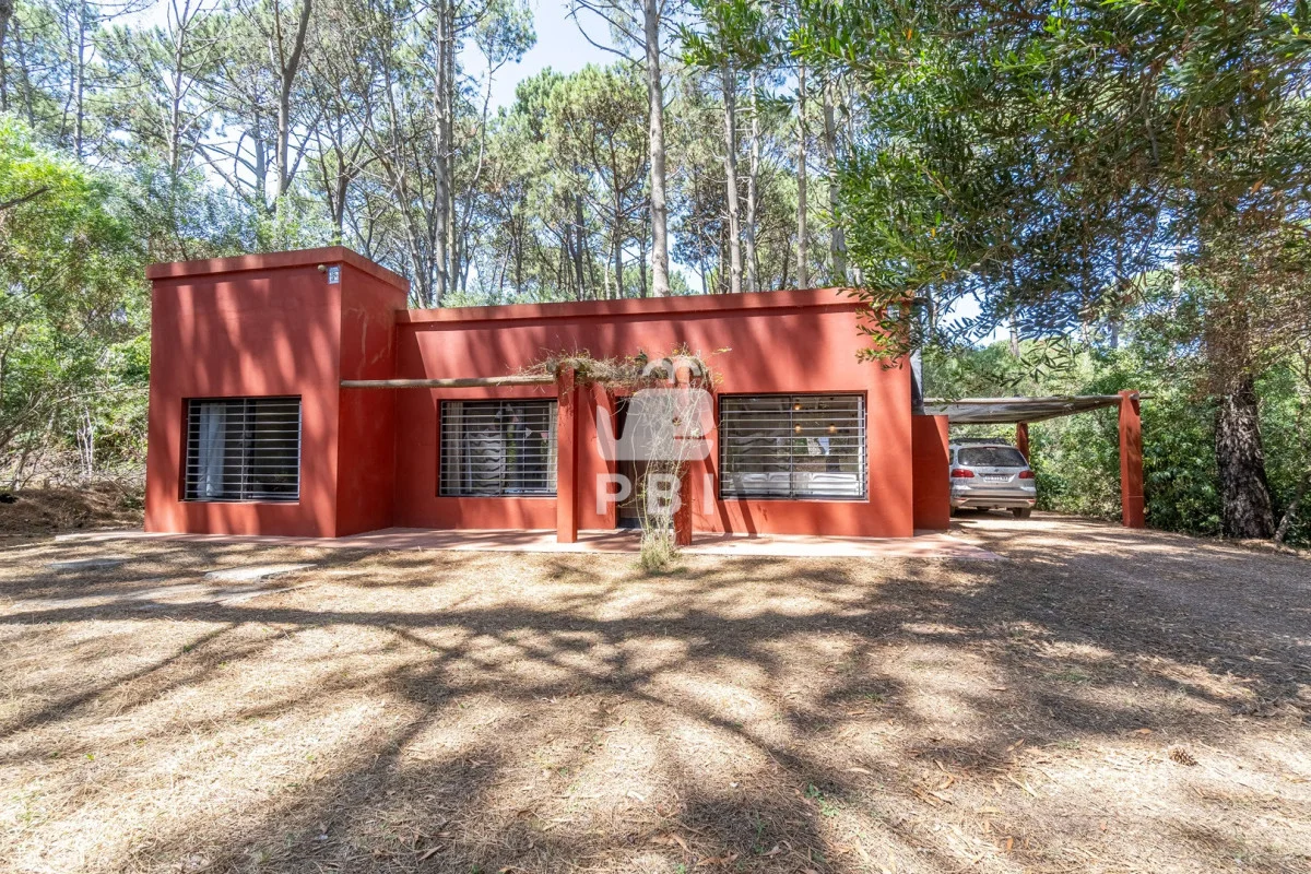 Casa en Punta Ballena, propiedad 297276 -Imagen 1