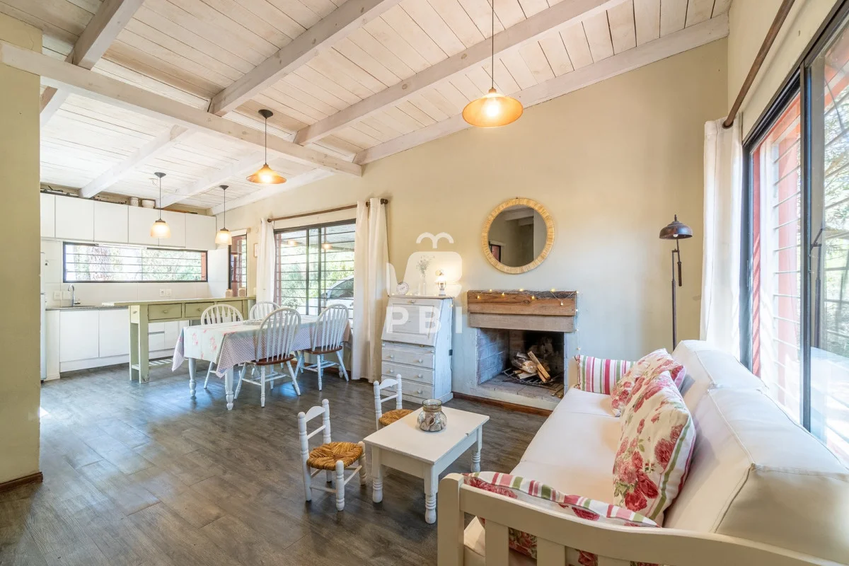 Casa en Punta Ballena, propiedad 297276 -Imagen 2