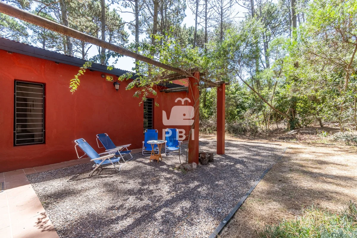 Casa en Punta Ballena, propiedad 297276 -Imagen 12