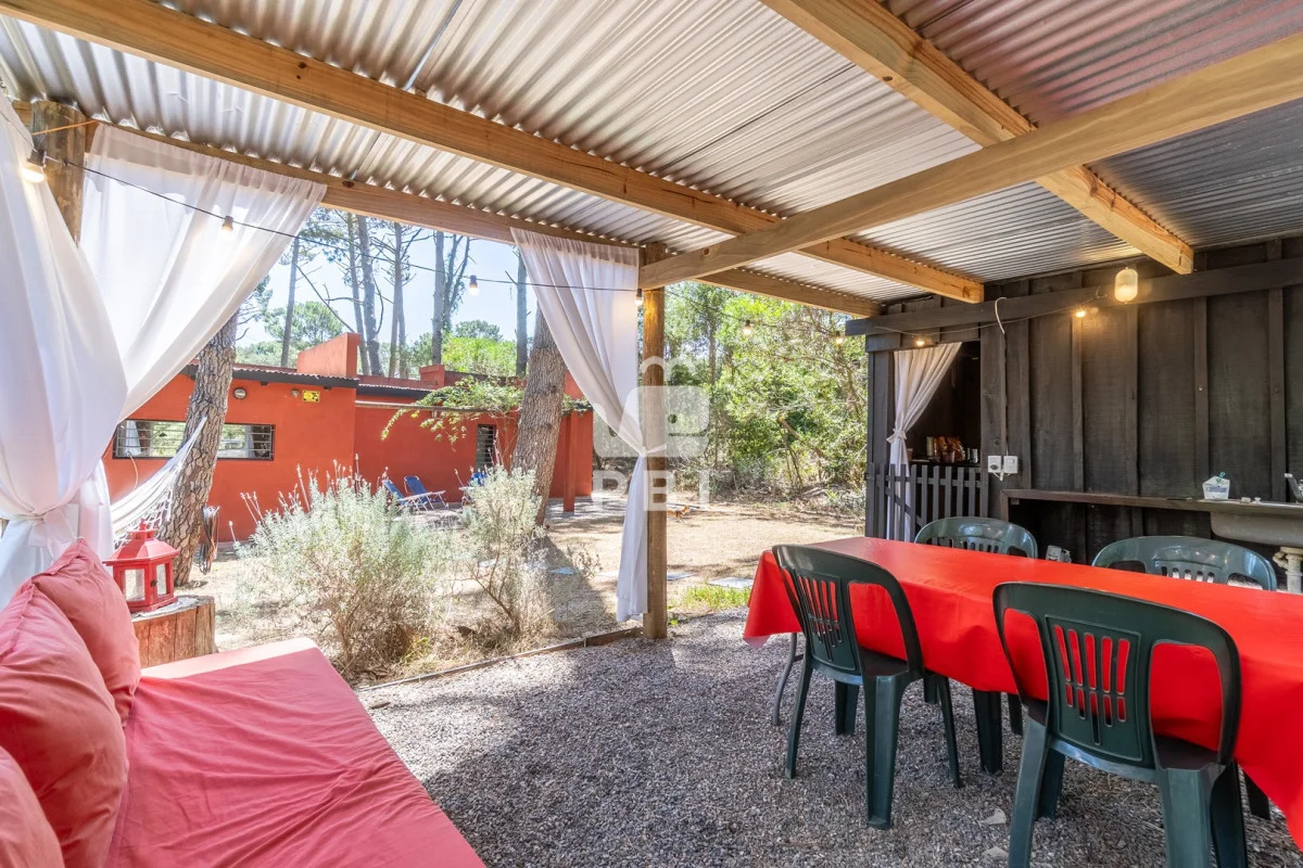 Casa en Punta Ballena, propiedad 297276 -Imagen 17