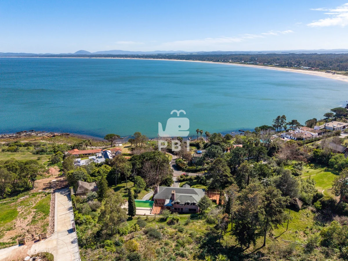 Casa en Punta Ballena, propiedad 297385 -Imagen 2