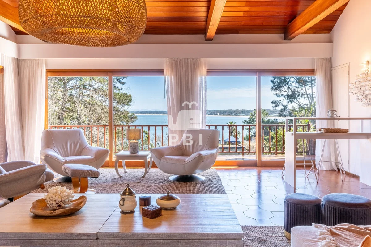 Casa en Punta Ballena, propiedad 297385 -Imagen 12