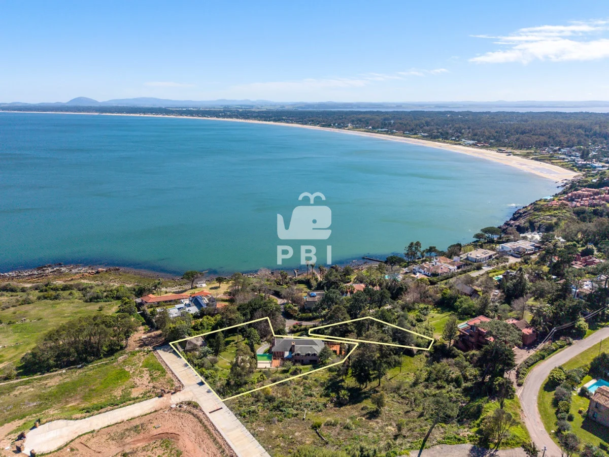 Casa en Punta Ballena, propiedad 297385 -Imagen 3