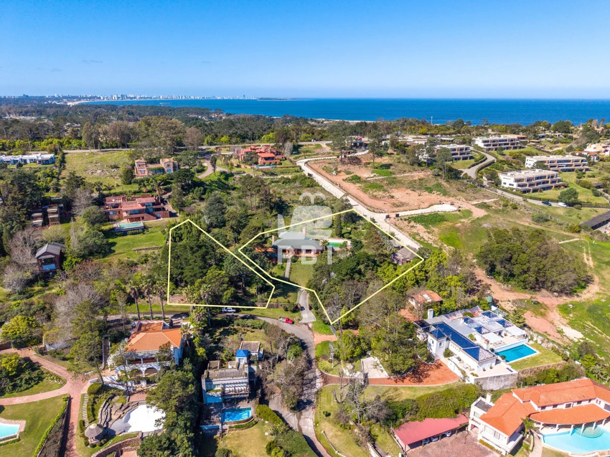Casa en Punta Ballena, propiedad 297385 -Imagen 4