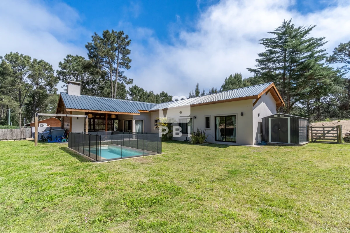 Casa en Punta Ballena, propiedad 300696 -Imagen 1