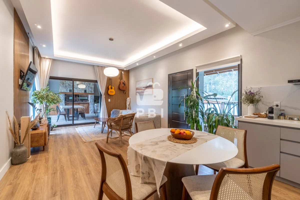 Casa en Punta Ballena, propiedad 300696 -Imagen 7