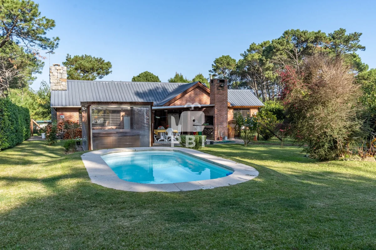 Casa en Punta Ballena, propiedad 300850 -Imagen 2