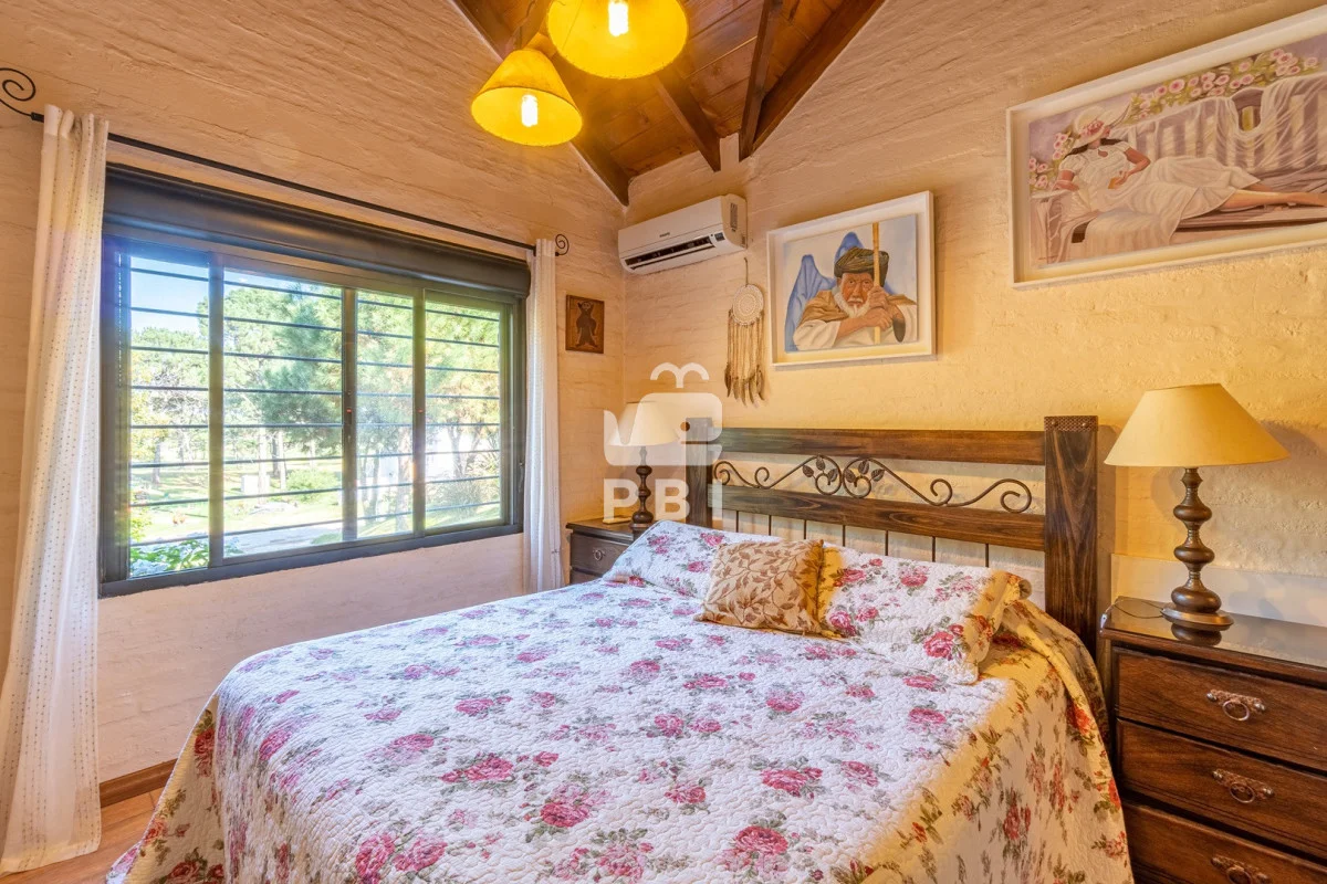 Casa en Punta Ballena, propiedad 300850 -Imagen 12