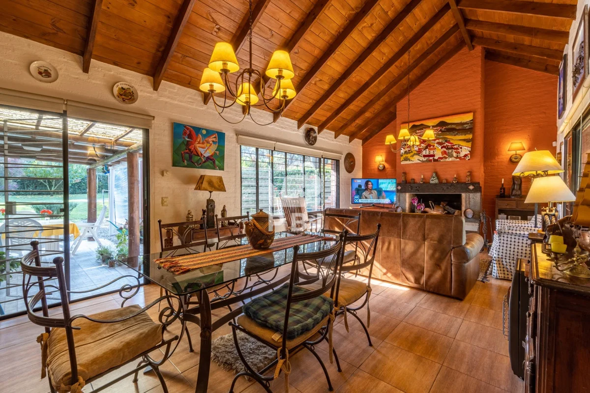 Casa en Punta Ballena, propiedad 300850 -Imagen 5