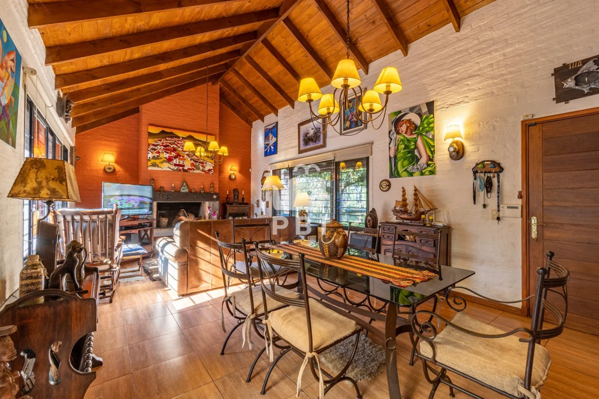 Casa en Punta Ballena, propiedad 300850 -Imagen 6