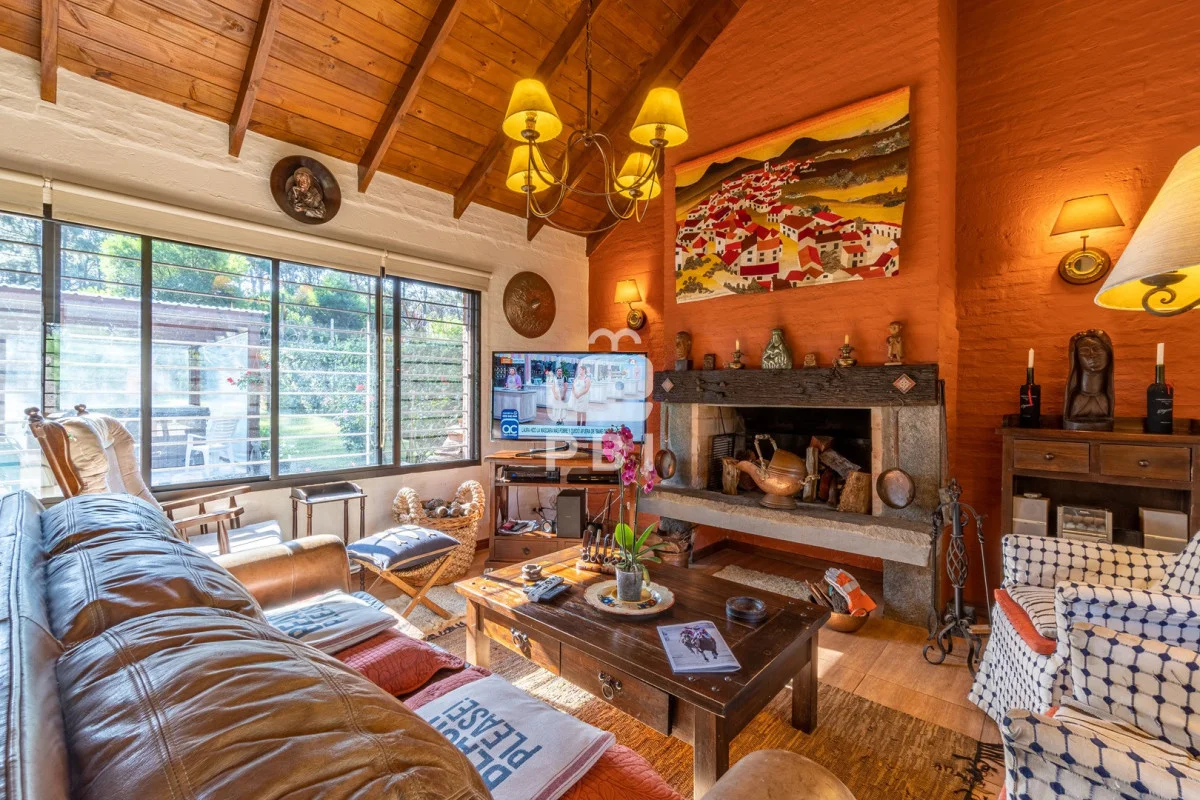 Casa en Punta Ballena, propiedad 300850 -Imagen 8