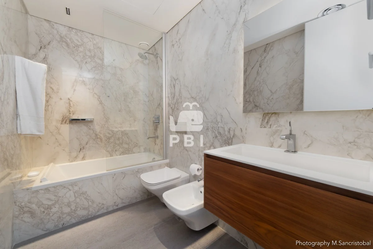 Apartamento en Manantiales, propiedad 302205 -Imagen 14