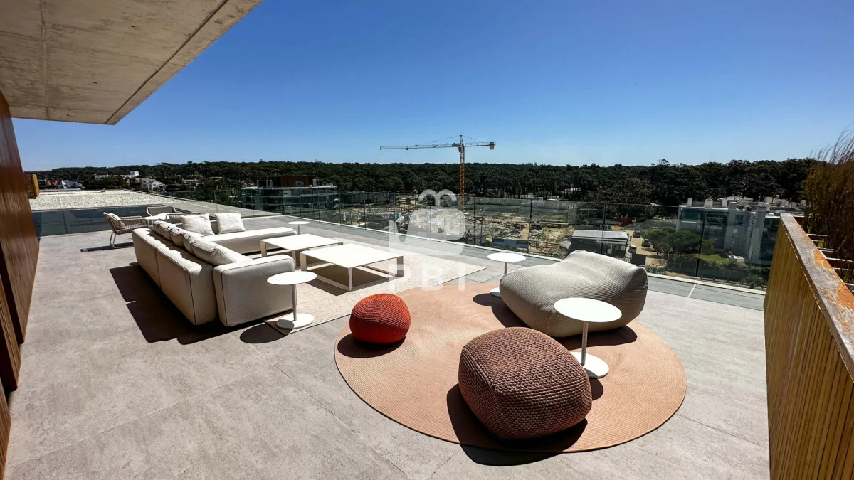 Apartamento en Manantiales, propiedad 302205 -Imagen 4