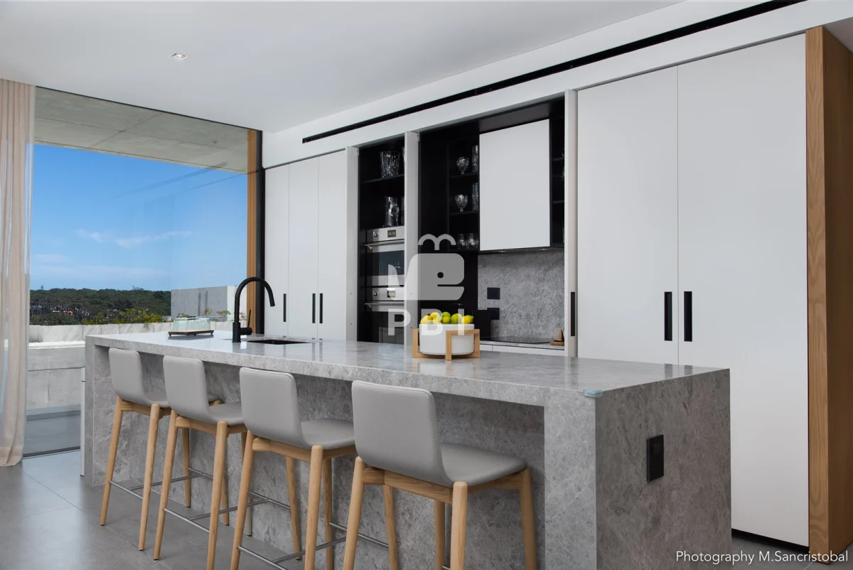 Apartamento en Manantiales, propiedad 302205 -Imagen 8
