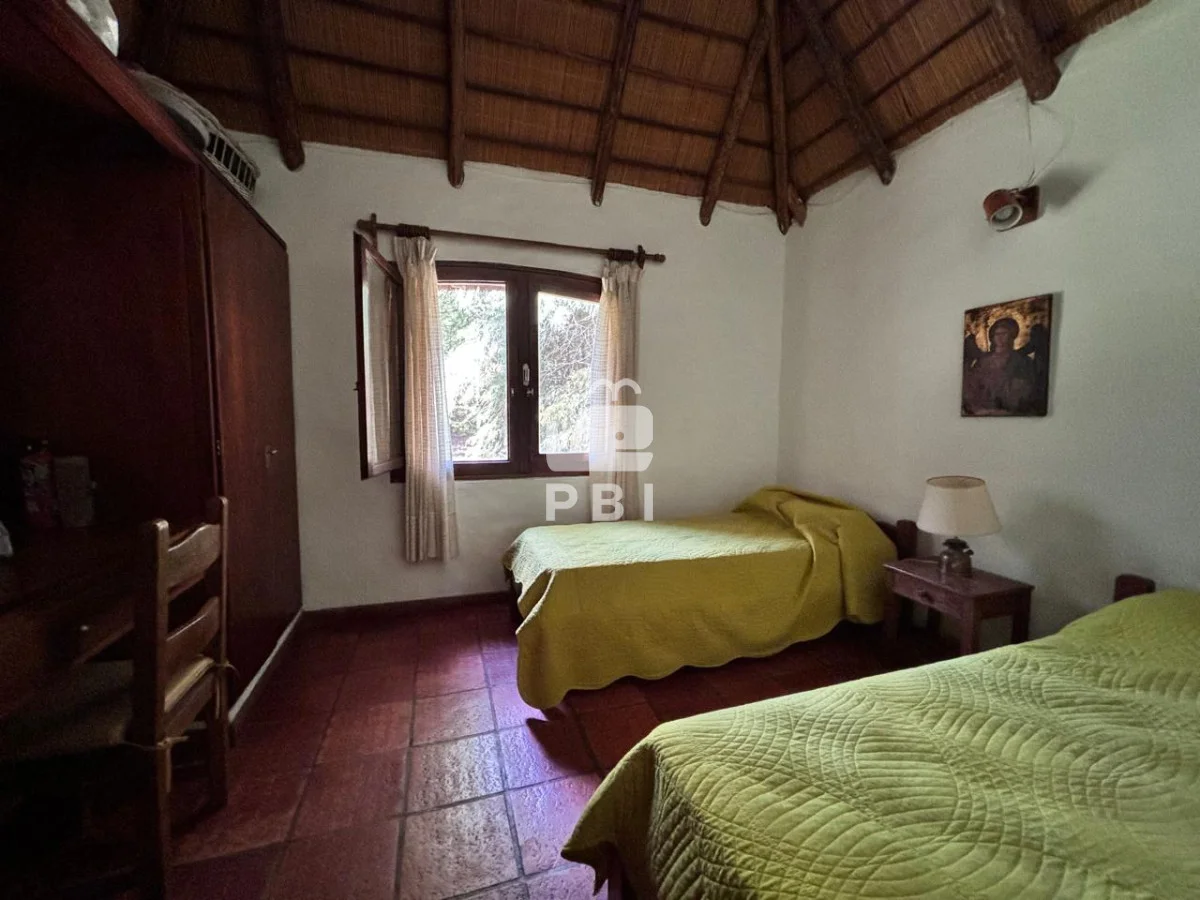 Casa en Solanas, propiedad 61741 -Imagen 3