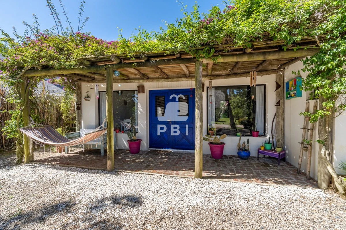 Casa en Tio Tom, propiedad 61747 -Imagen 2