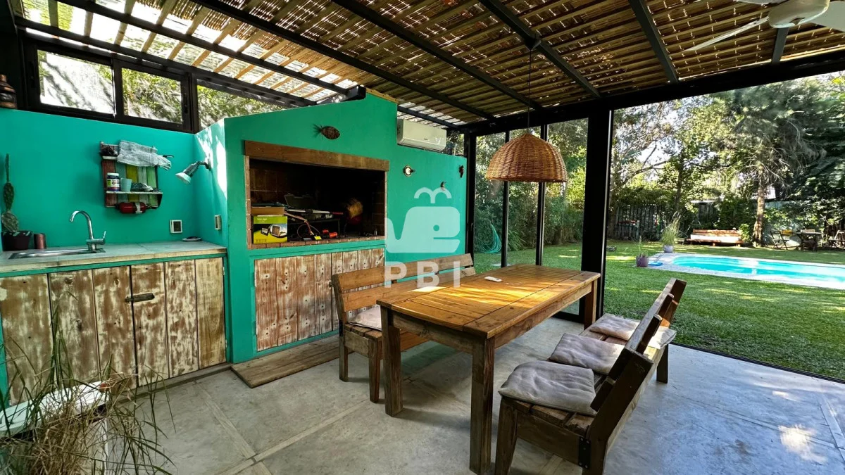 Casa en Tio Tom, propiedad 61747 -Imagen 12