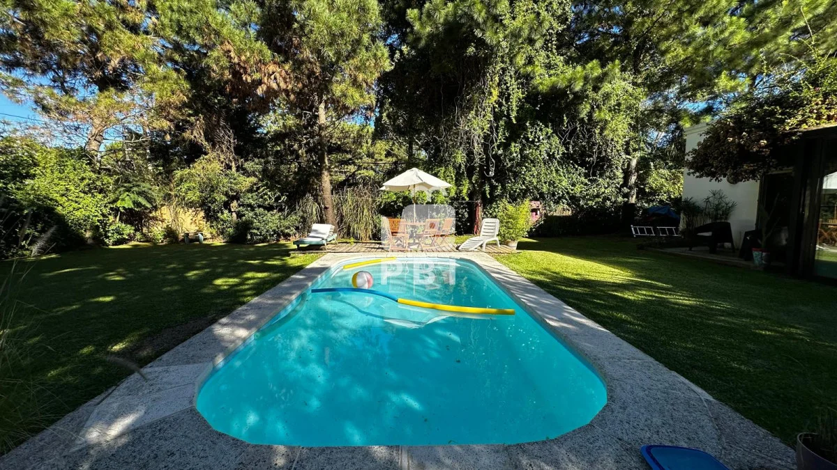 Casa en Tio Tom, propiedad 61747 -Imagen 18