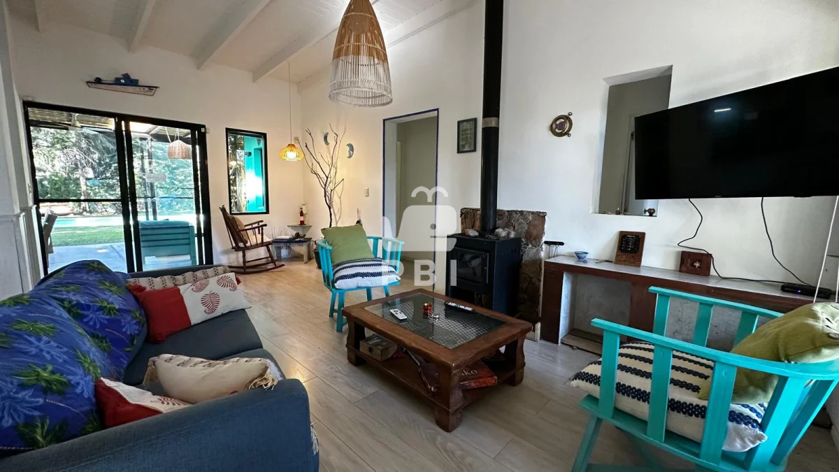 Casa en Tio Tom, propiedad 61747 -Imagen 3