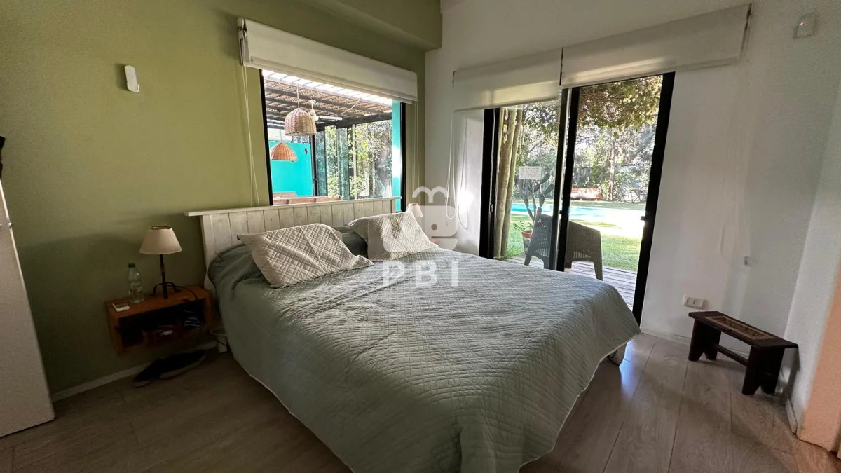 Casa en Tio Tom, propiedad 61747 -Imagen 24