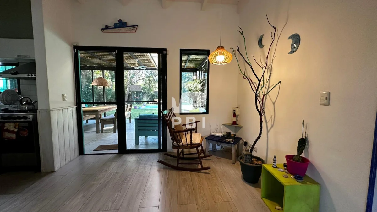 Casa en Tio Tom, propiedad 61747 -Imagen 9