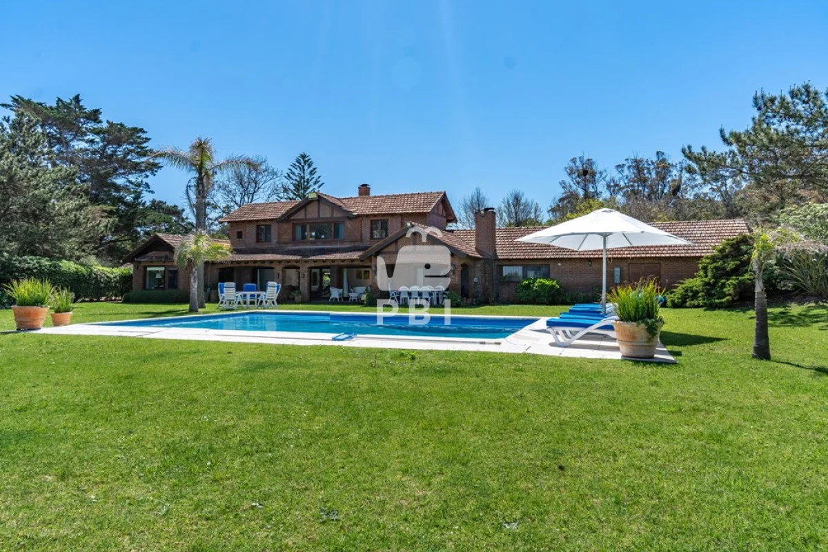Casa en Solanas, propiedad 61770 -Imagen 1