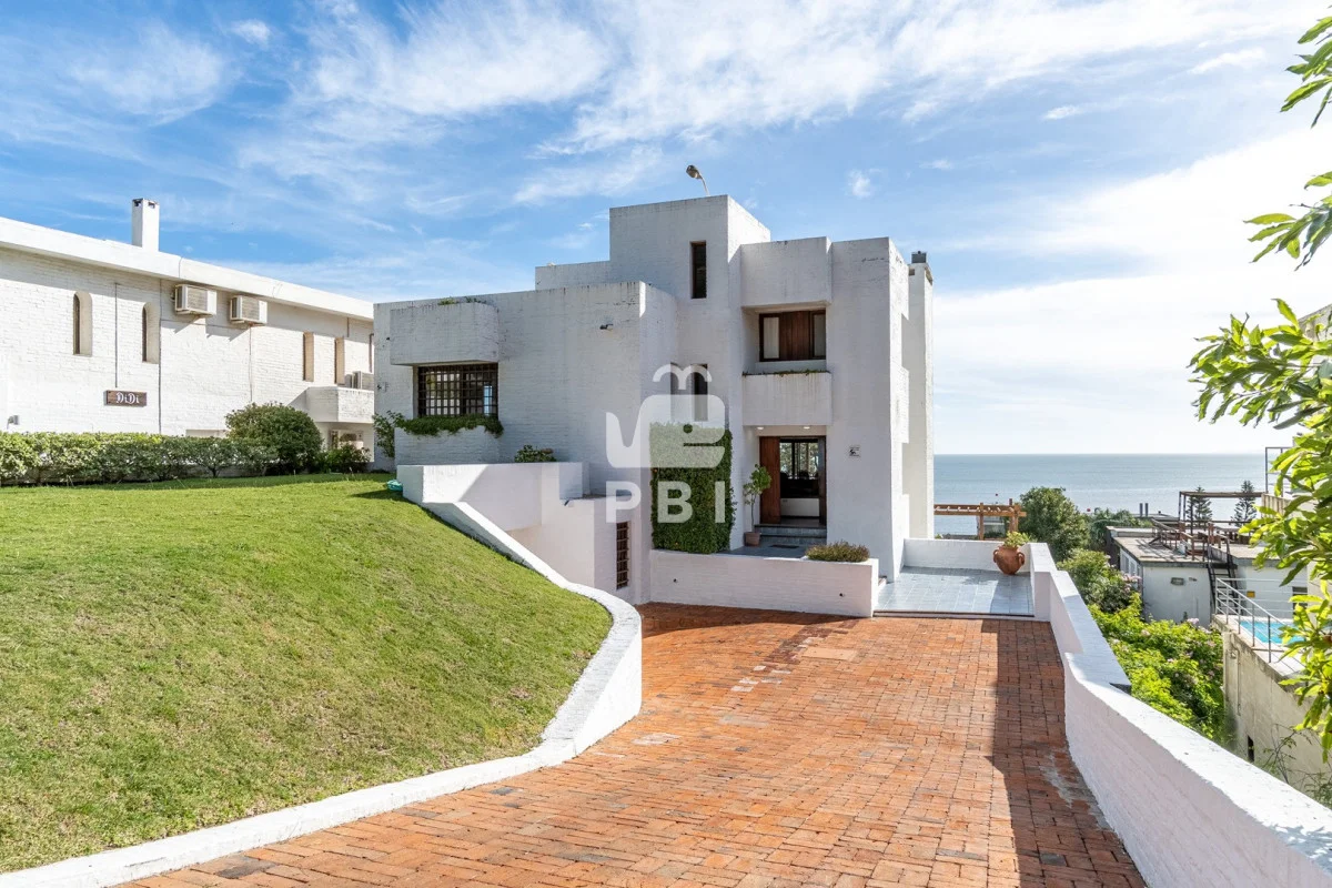 Casa en Piriápolis, propiedad 61782 -Imagen 2