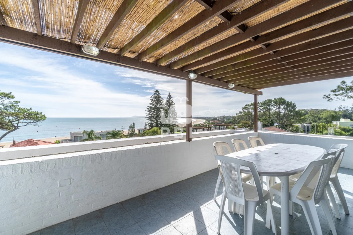Casa en Piriápolis, propiedad 61782 -Imagen 12