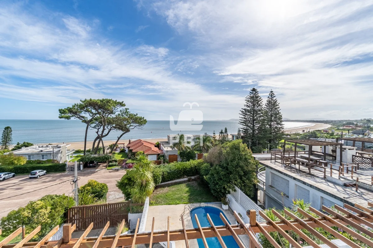 Casa en Piriápolis, propiedad 61782 -Imagen 15