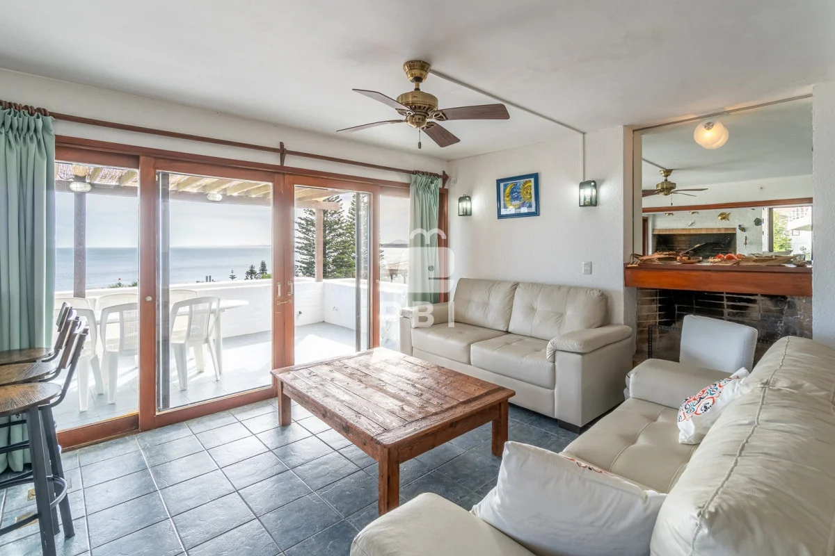 Casa en Piriápolis, propiedad 61782 -Imagen 6