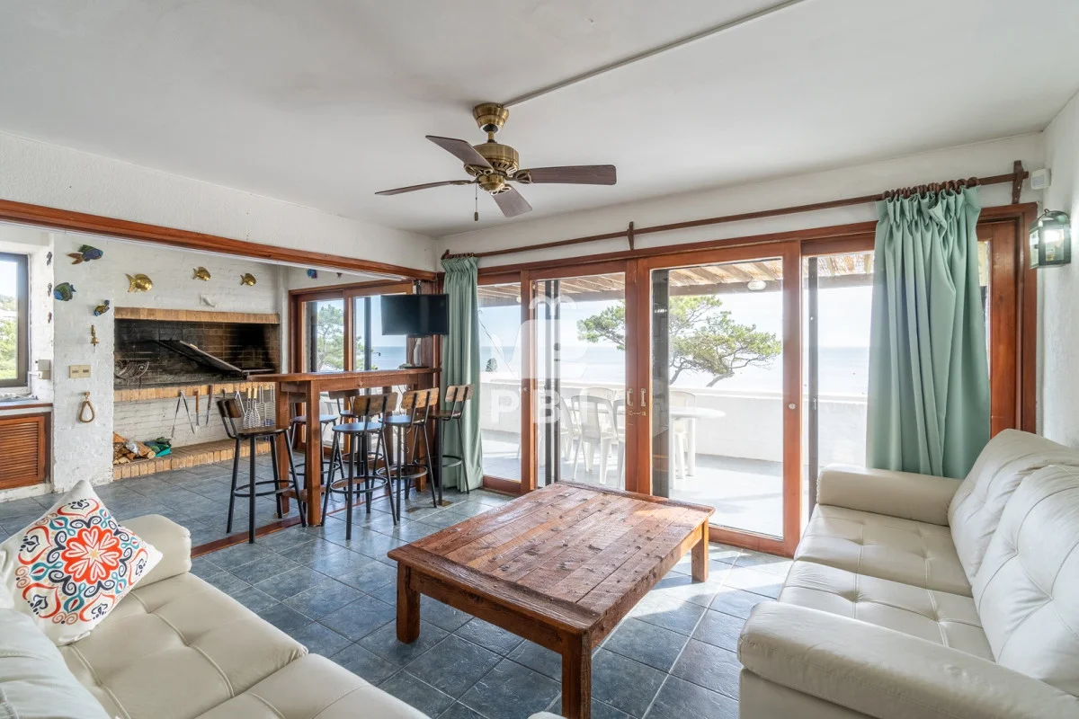 Casa en Piriápolis, propiedad 61782 -Imagen 7