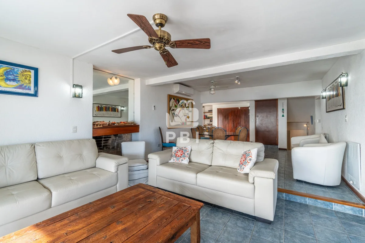 Casa en Piriápolis, propiedad 61782 -Imagen 8