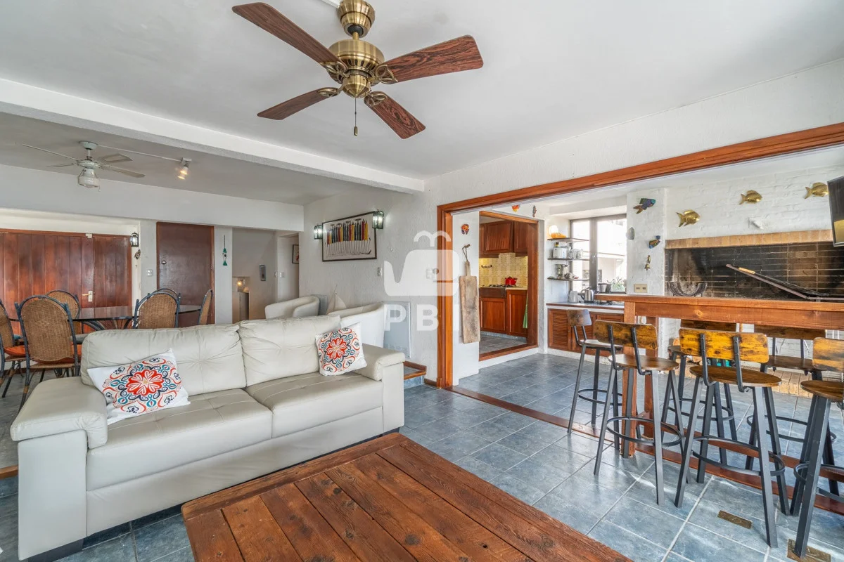 Casa en Piriápolis, propiedad 61782 -Imagen 9