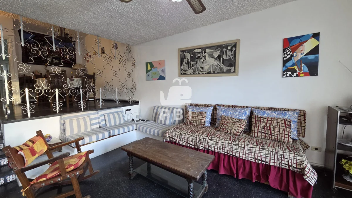 Casa en Solanas, propiedad 61785 -Imagen 2