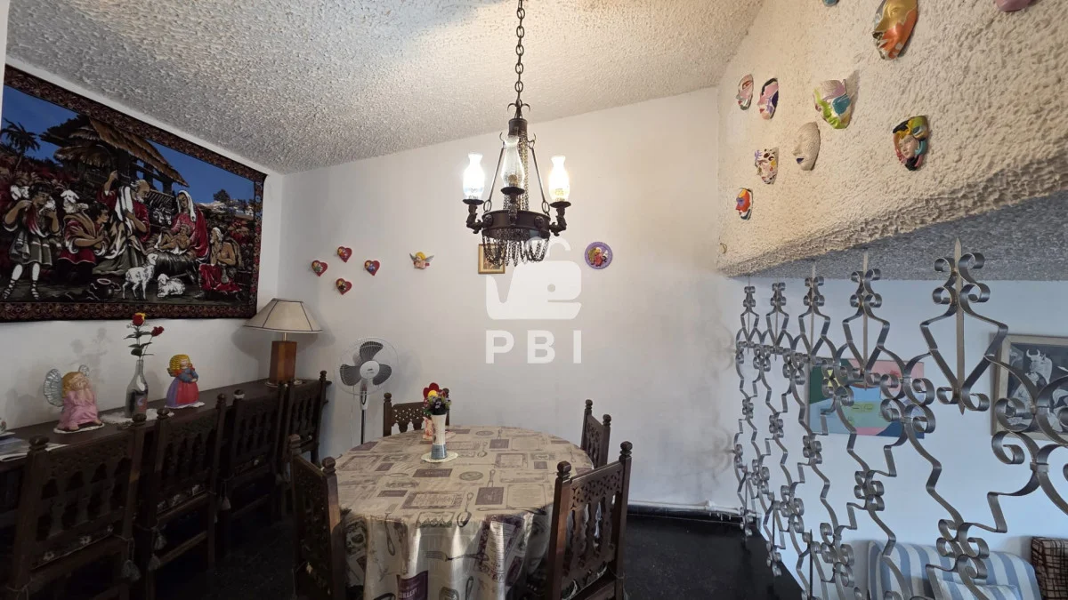 Casa en Solanas, propiedad 61785 -Imagen 4