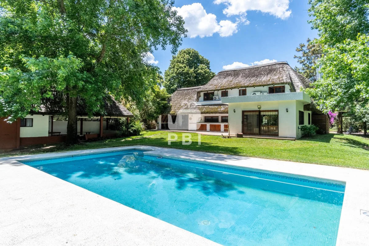 Casa en Solanas, propiedad 61787 -Imagen 1