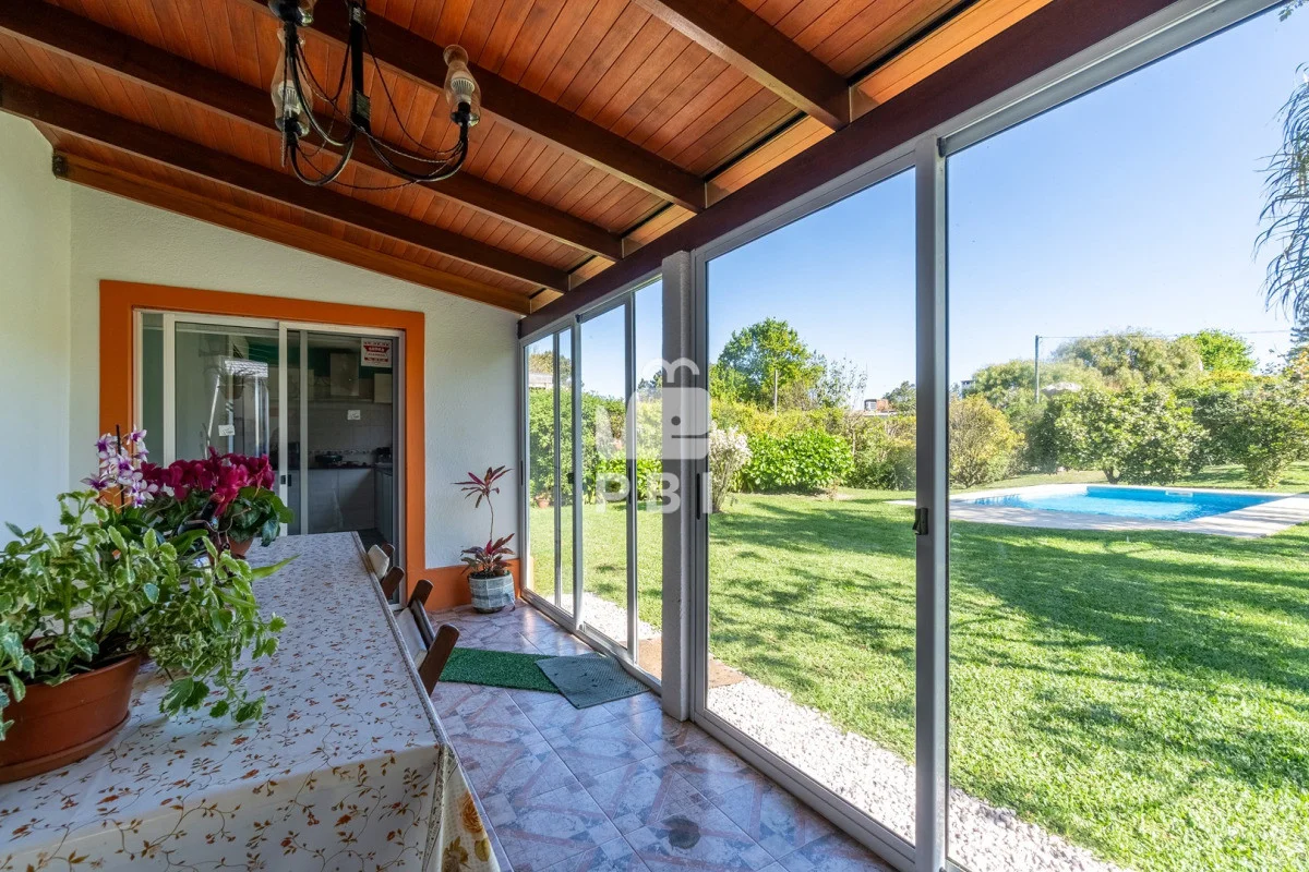 Casa en Tio Tom, propiedad 61790 -Imagen 11