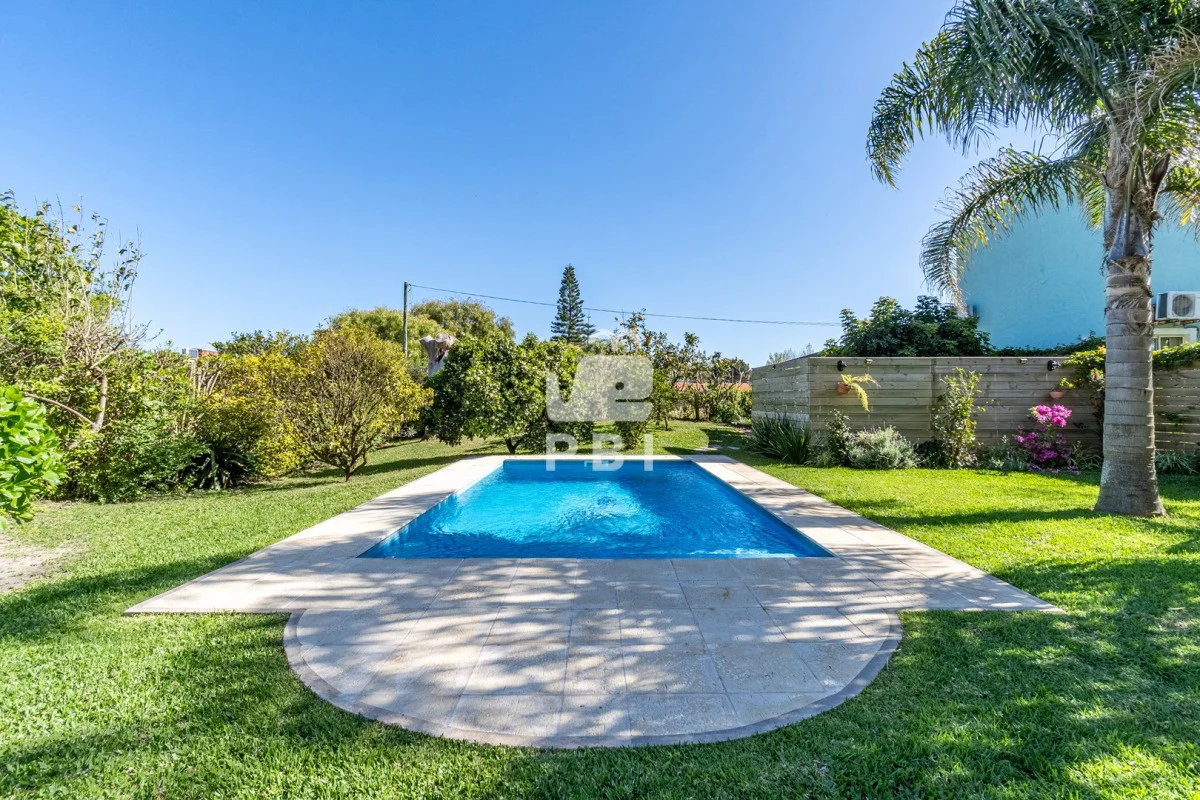Casa en Tio Tom, propiedad 61790 -Imagen 13