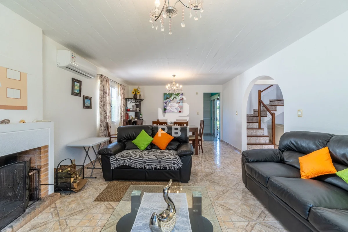 Casa en Tio Tom, propiedad 61790 -Imagen 5